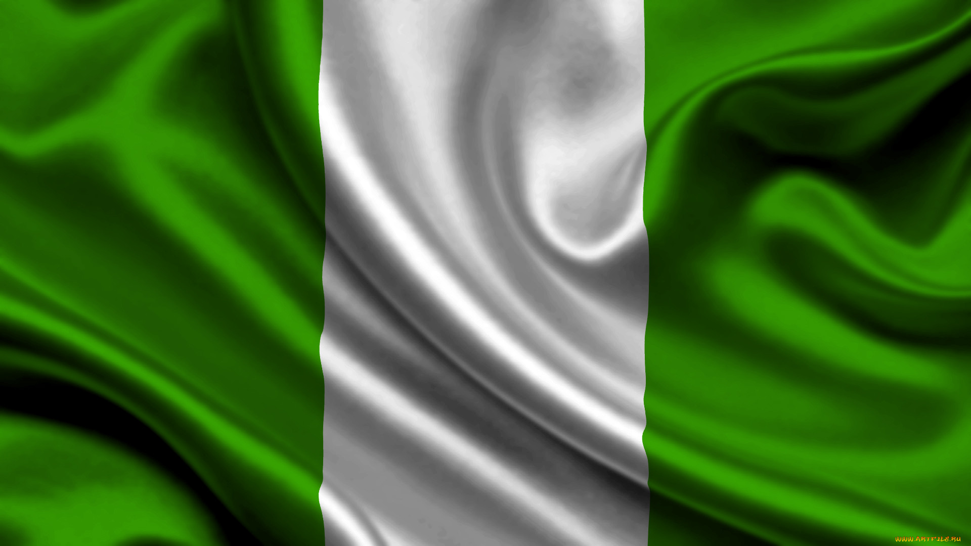 , , , , flag, satin, nigeria